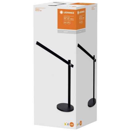 Ledvance - LED Lampa stołowa ściemnialna PANAN LED/7W/230V