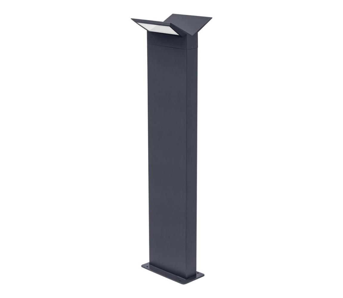 Ledvance - LED Lampa zewnętrzna BAT LED/9,5W/230V IP44