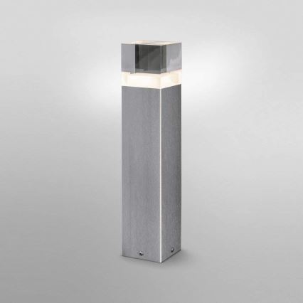 Ledvance - LED Lampa zewnętrzna CRYSTAL 1xLED/4,5W/230V IP44 40 cm