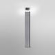 Ledvance - LED Lampa zewnętrzna CRYSTAL 1xLED/4,5W/230V IP44 80 cm