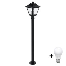 Ledvance - LED Lampa zewnętrzna ENDURA 1xE27/10W/230V IP44