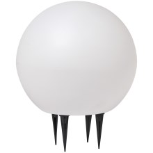 Ledvance - LED Lampa zewnętrzna ENDURA HYBRID BALL LED/2W/12V IP44