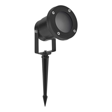 Ledvance - LED Lampa zewnętrzna ENDURA HYBRID NAUT SPIKE LED/2W/12V IP44