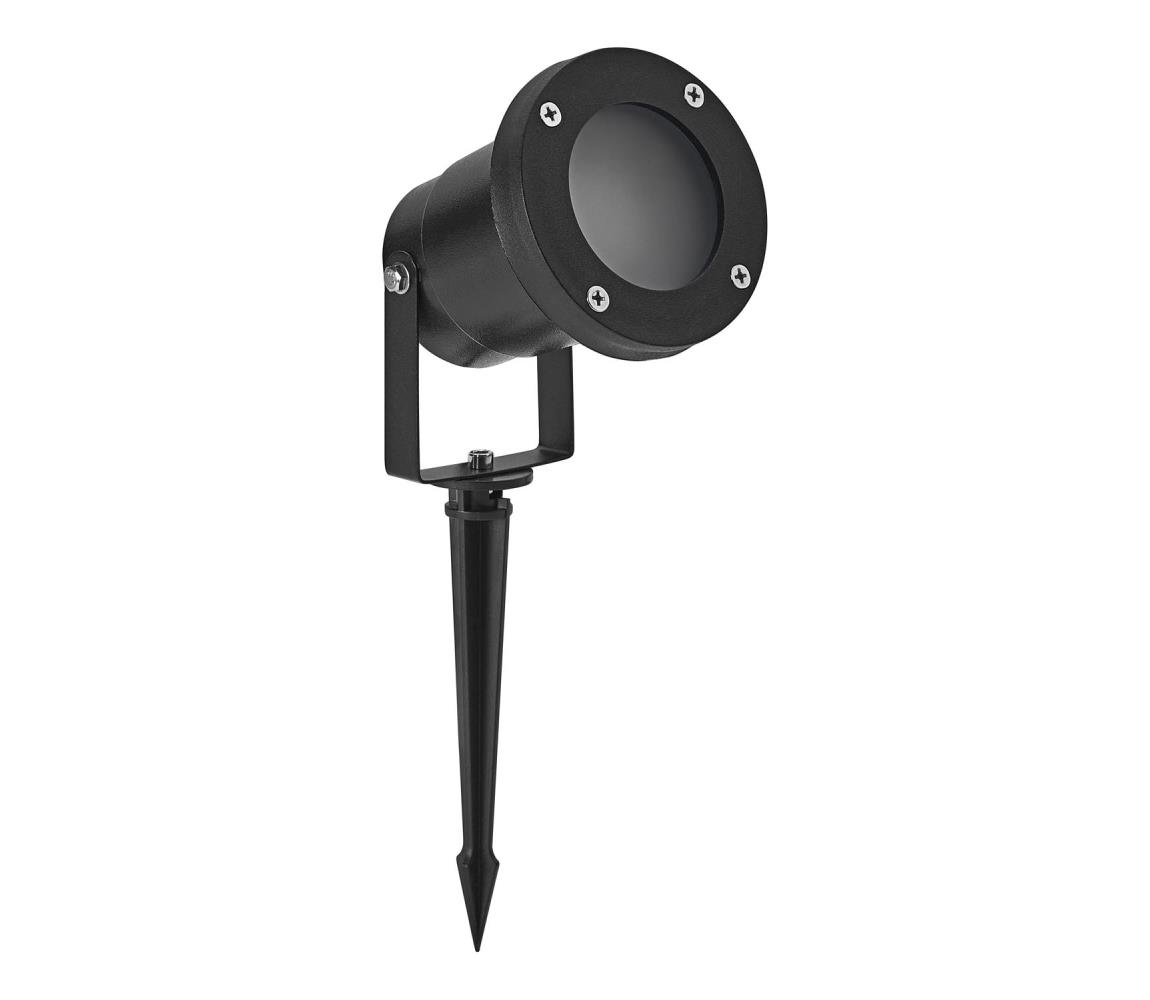 Ledvance - LED Lampa zewnętrzna NAUT SPIKE LED/2W/12V IP44