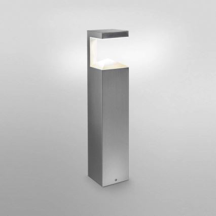 Ledvance - LED Lampa zewnętrzna PYRAMID 1xLED/9W/230V IP44 50 cm