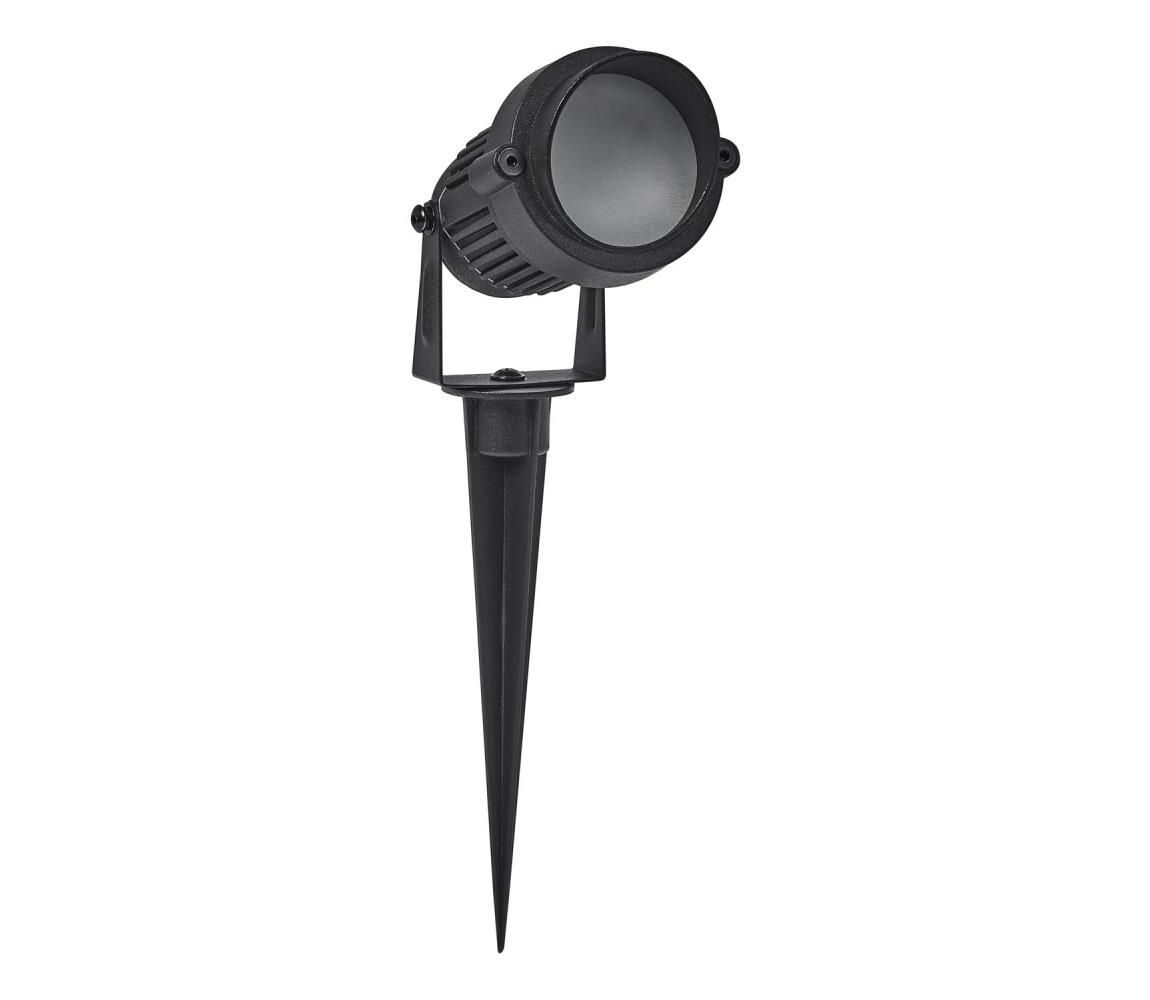 Ledvance - LED Lampa zewnętrzna SPOT SPIKE LED/1W/12V IP44