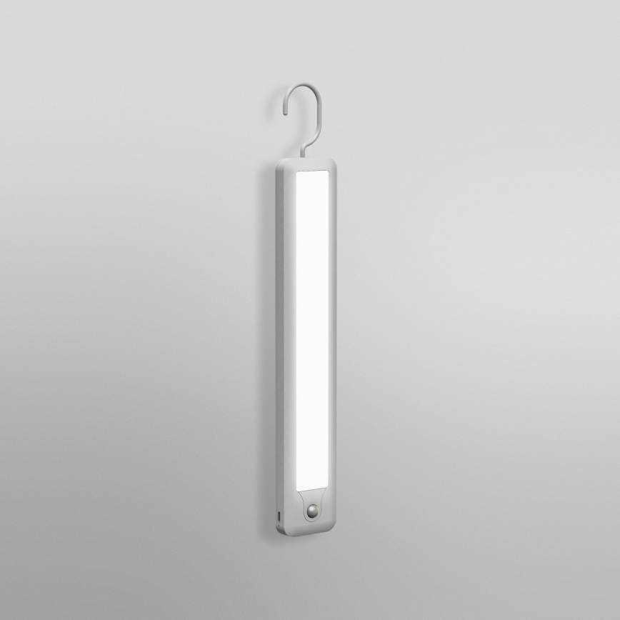 Ledvance - LED wisząca lampka orientacyjna z czujnikiem MOBILE LED/2,35W/5V 1000 mAh