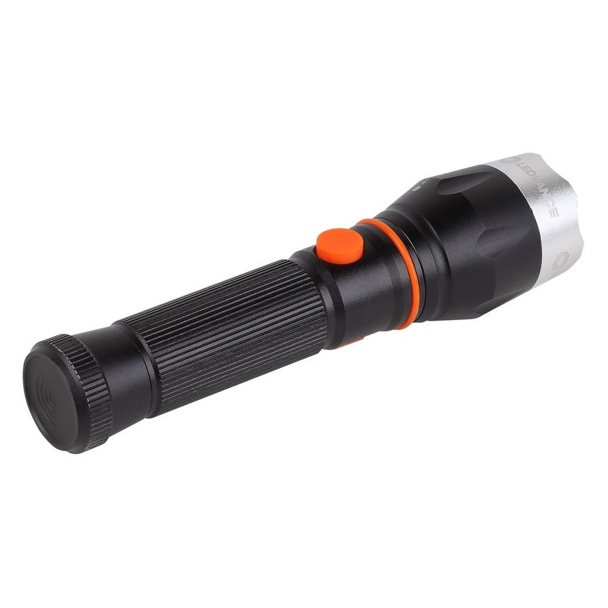 Ledvance - LED Latarka akumulatorowa FLASHLIGHT LED/3,2W/5V 1500mAh