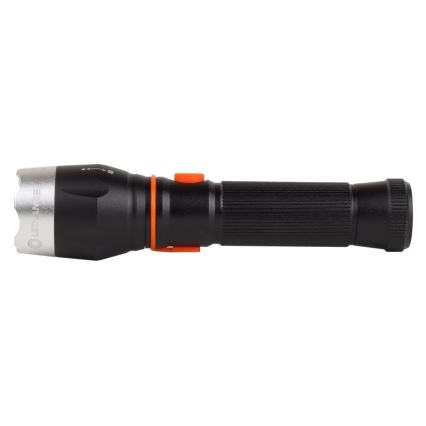 Ledvance - LED Latarka akumulatorowa FLASHLIGHT LED/3,2W/5V 1500mAh