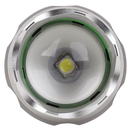 Ledvance - LED Latarka akumulatorowa FLASHLIGHT LED/3,2W/5V 1500mAh
