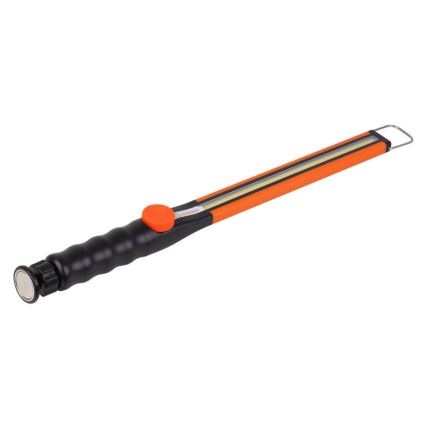 Ledvance - LED Latarka FLASHLIGHT CAR LED/1,6W/4xAAA