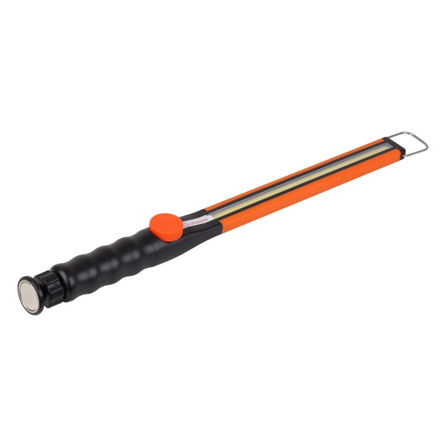 Ledvance - LED Latarka FLASHLIGHT CAR LED/1,6W/4xAAA