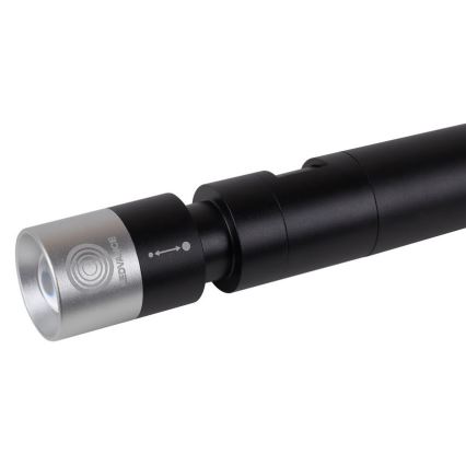 Ledvance - LED Latarka FLASHLIGHT CAR LED/1,6W/4xAAA