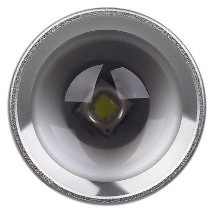 Ledvance - LED Latarka FLASHLIGHT CAR LED/1,6W/4xAAA