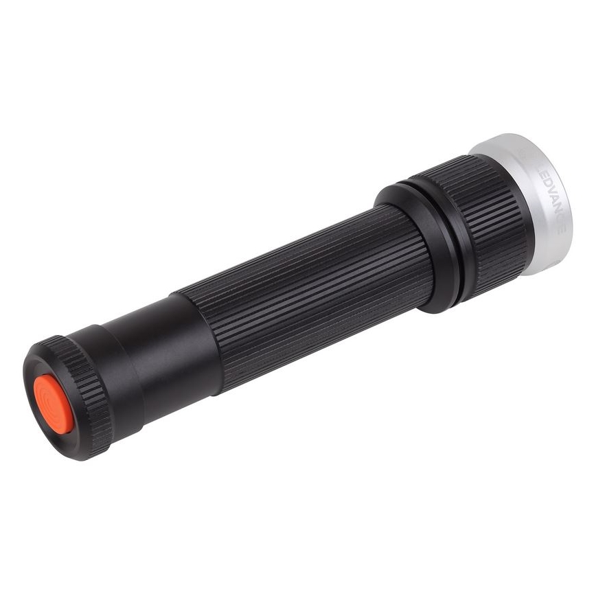 Ledvance - LED Latarka FLASHLIGHT LED/15W/6xAAA IP65