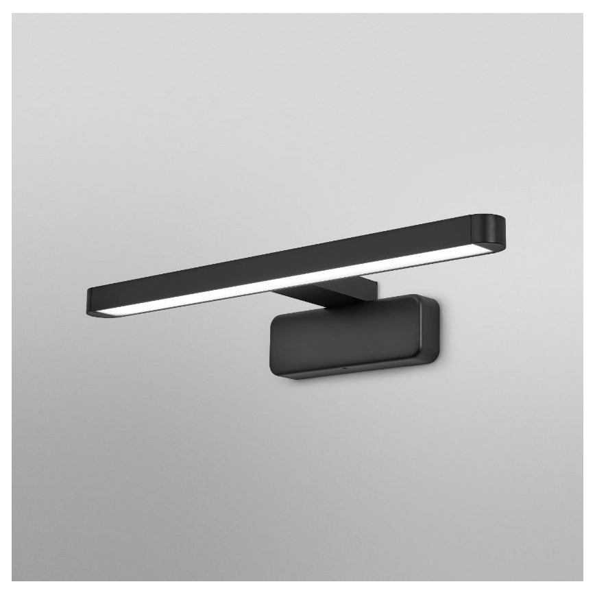 Ledvance - LED Łazienkowe oświetlenie lustra DISC BAR LED/7W/230V 3000/4000K IP44