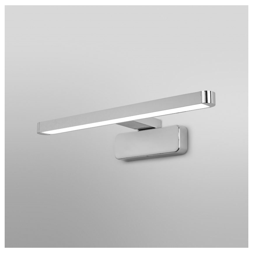 Ledvance - LED Łazienkowe oświetlenie lustra DISC BAR LED/7W/230V 3000/4000K IP44