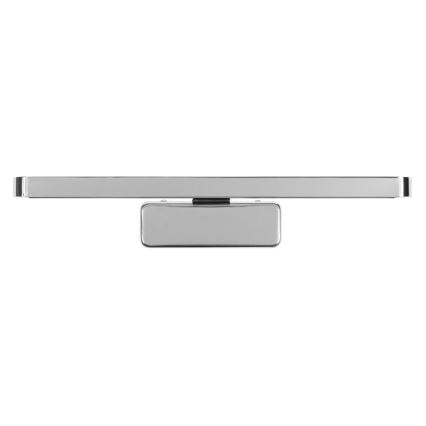 Ledvance - LED Łazienkowe oświetlenie lustra DISC BAR LED/7W/230V 3000/4000K IP44