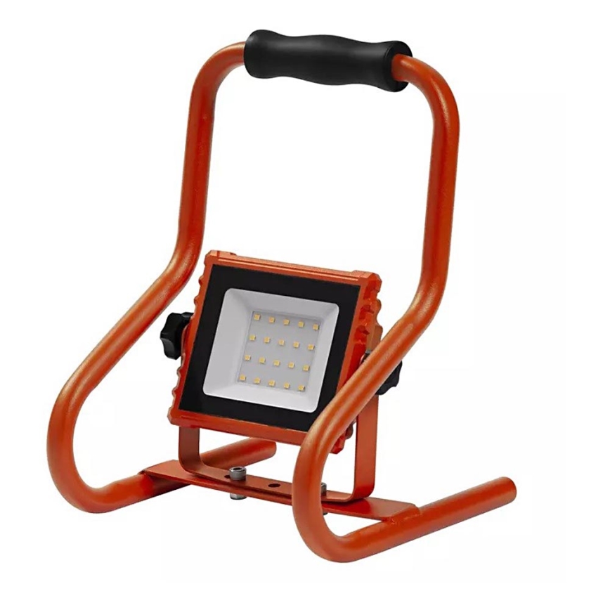 Ledvance - LED Naświetlacz R-STAND LED/10W/5V 2200 mAh IP44