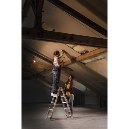 Ledvance - LED Naświetlacz R-STAND LED/20W/5V 2200 mAh IP44