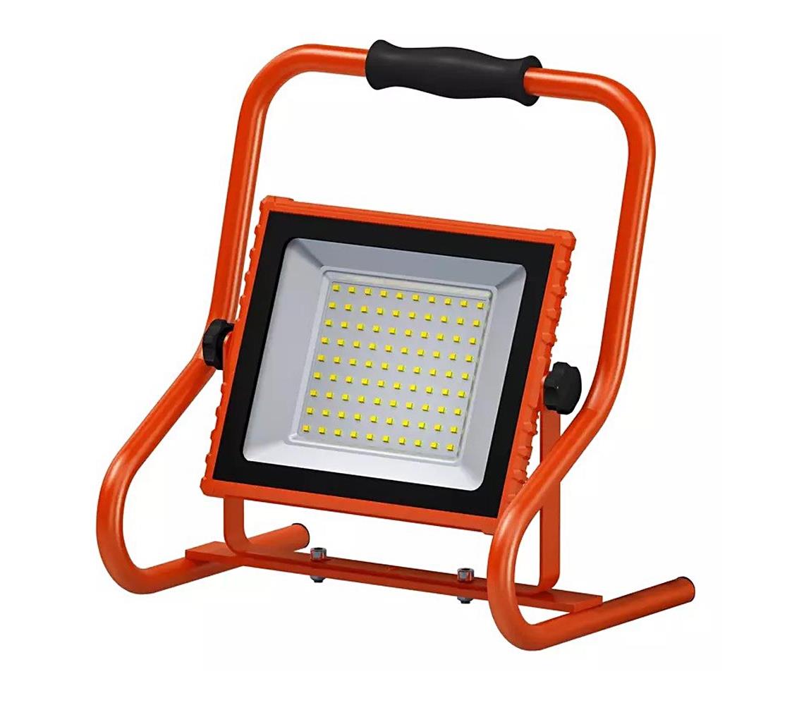 Ledvance - LED Naświetlacz R-STAND LED/30W/5V IP44
