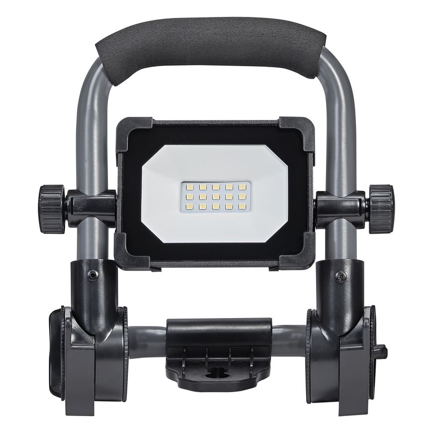 Ledvance - LED Naświetlacz WORKLIGHT R-STAND LED/10W/230V 6500K IP65