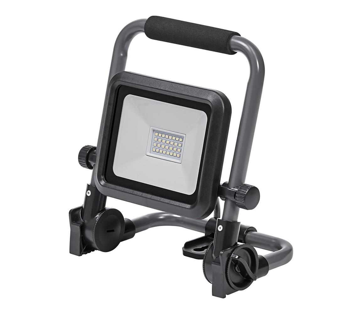 Ledvance - LED Naświetlacz WORKLIGHT R-STAND LED/20W/230V IP54