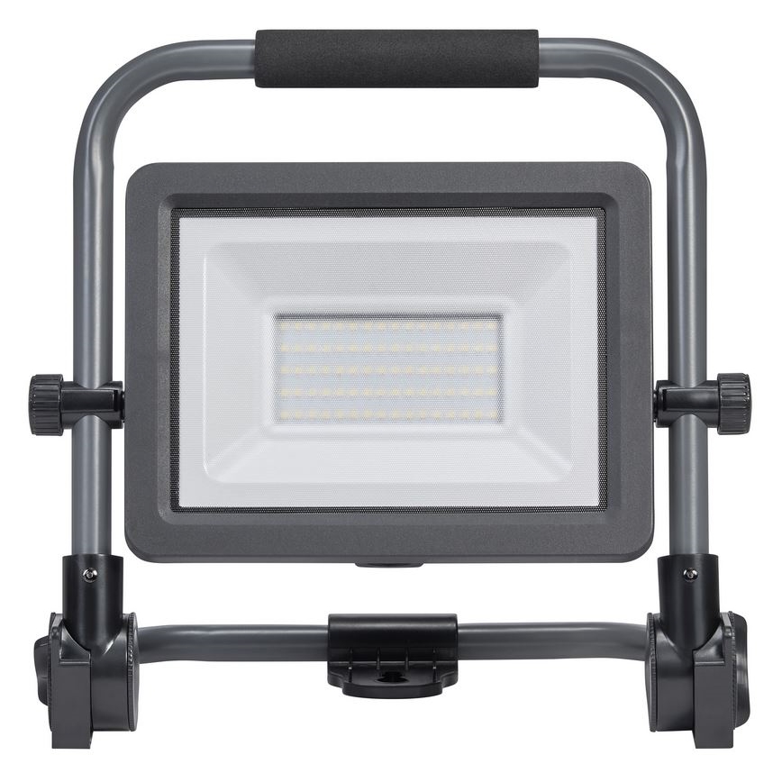 Ledvance - LED Reflektor zewnętrzny WORKLIGHT R-STAND LED/50W/230V 6500K IP65
