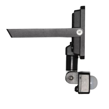 Ledvance - Naświetlacz LED z czujnikiem ruchu i zmierzchu FLOODLIGHT LED/20W/230V 3000K IP65