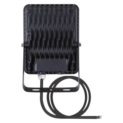 Ledvance - Reflektor LED zewnętrzny z czujnikiem FLOODLIGHT LED/30W/230V 6500K IP65