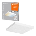 Ledvance - LED Natynkowy plafon SMART+ FRAMELESS LED/24,5W/230V 3000-6500K Wi-Fi z regulacją jasności