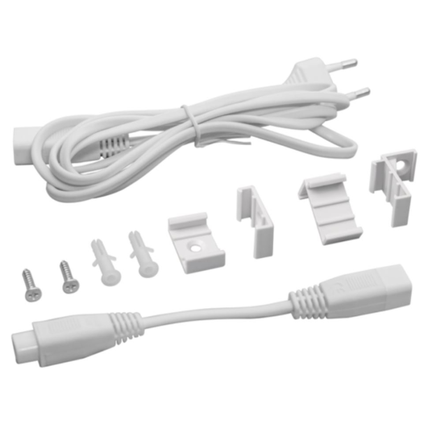 Ledvance - Oprawa LED podszafkowa BATTEN LED/8W/230V