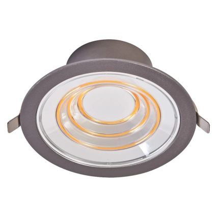 Ledvance - LED oprawa wpuszczana DECOR LED/9W/230V 2700K