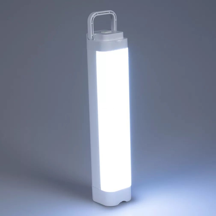 Ledvance - LED Regulowane oświetlenie orientacyjne LINEAR LED/6,9W/5V 2200 mAh IP54