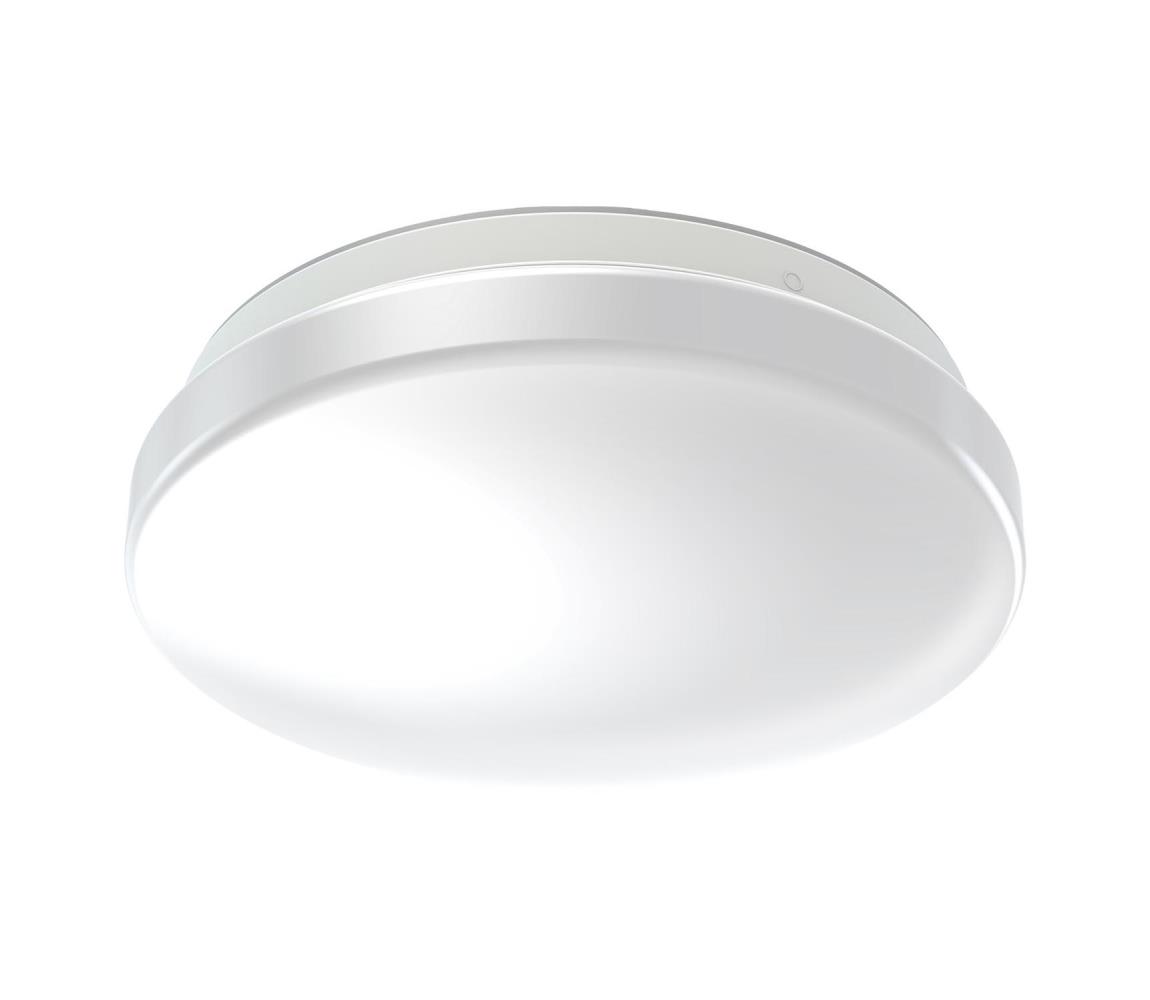Ledvance - LED Oświetlenie łazienkowe z czujnikiem CEILING ROUND LED/12W/230V IP44