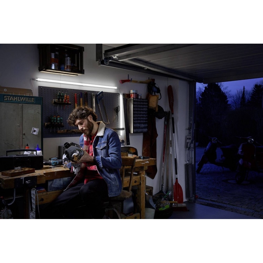 Ledvance - LED Oświetlenie blatu kuchennego BATTEN LED/8W/230V