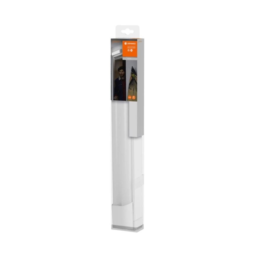 Ledvance - LED Oświetlenie blatu kuchennego POWER BATTEN 2xLED/12W/230V 4000K