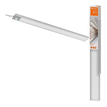 Ledvance - LED Oświetlenie blatu kuchennego z czujnikiem LINEAR LED/3,2W/5V 3000/4000/6500K