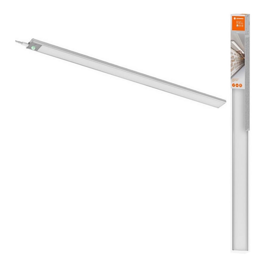 Ledvance - LED Oświetlenie blatu kuchennego z czujnikiem LINEAR LED/4W/5V 3000 mAh 3000/4000/6500K