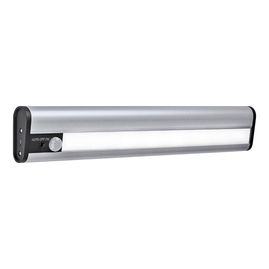 Ledvance - LED Oświetlenie blatu kuchennego z czujnikiem MOBILE LED/1,5W/5V 1800 mAh