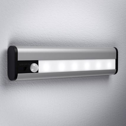 Ledvance - LED Oświetlenie blatu kuchennego z czujnikiem MOBILE LED/1W/5V 1800 mAh