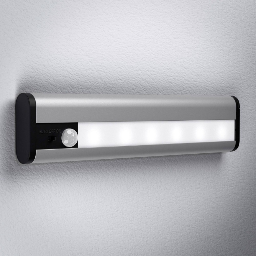 Ledvance - LED Oświetlenie blatu kuchennego z czujnikiem MOBILE LED/1W/5V 1800 mAh