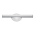 Ledvance - LED oświetlenie do lustra ściemnialne LEDSTIXX LED/2W/Li-Ion 800 mAh IP44 CRI 90