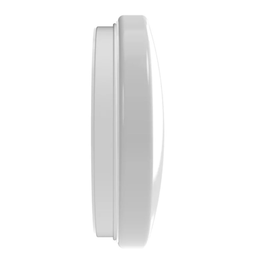Ledvance - LED Plafon łazienkowy z czujnikiem CEILING ROUND LED/12W/230V IP44