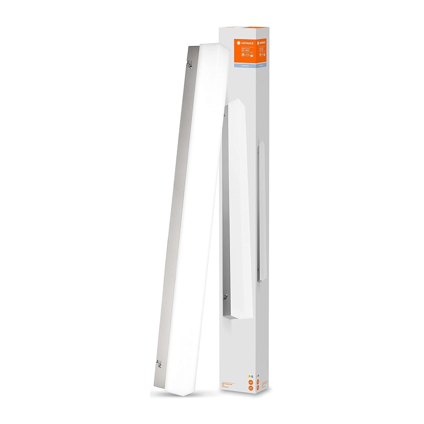 Ledvance - LED Oświetlenie lustra w łazience SQUARE LED/14W/230V IP44 3000/4000K