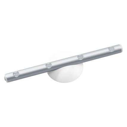 Ledvance - LED Oświetlenie orientacyjne LEDSTIXX LED/0,6W/3xAAA