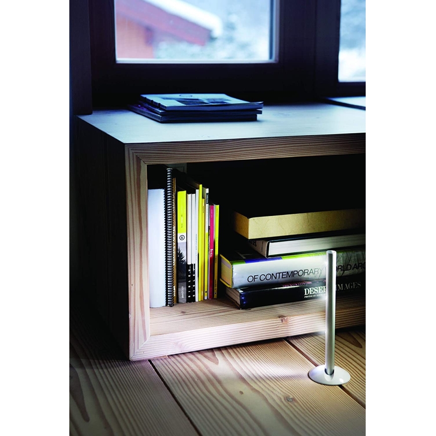 Ledvance - LED Oświetlenie orientacyjne LEDSTIXX LED/0,6W/3xAAA
