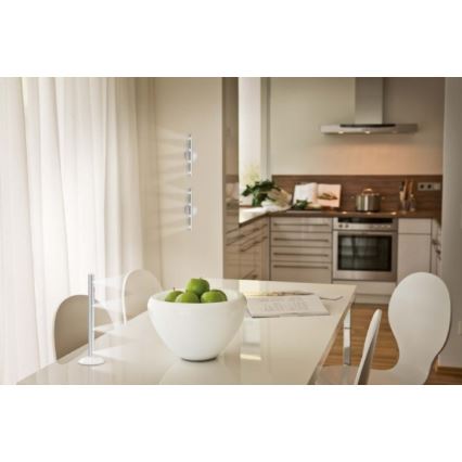 Ledvance - LED Oświetlenie orientacyjne LEDSTIXX LED/0,6W/3xAAA