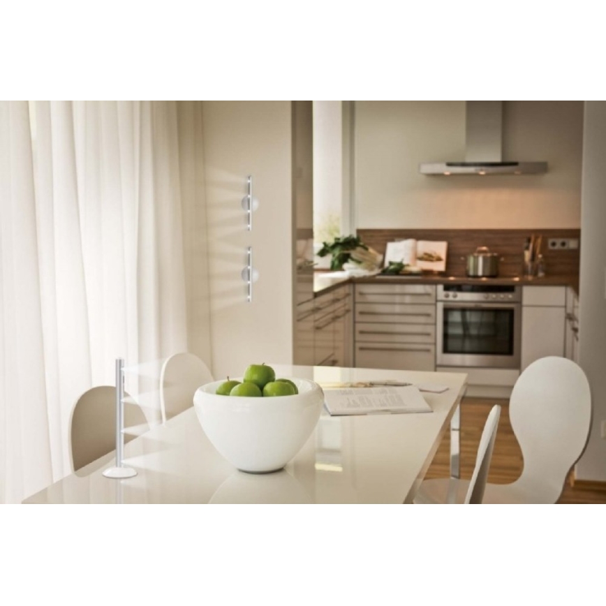 Ledvance - LED Oświetlenie orientacyjne LEDSTIXX LED/0,6W/3xAAA