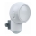 Ledvance -LED Oświetlenie orientacyjne zewnętrzne z czujnikiem SPYLUX LED/0,3W/3xAA IP43